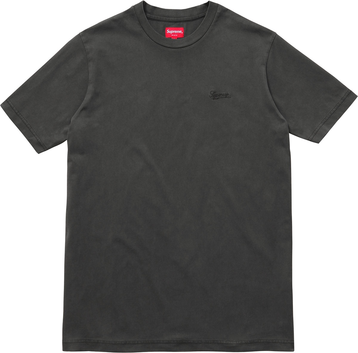 Overdyed Tee view 2